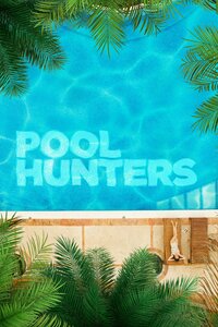Pool Hunters