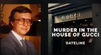 Murder in the House of Gucci