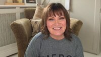 Lorraine Kelly