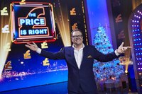 The Price Is Right - Christmas Special