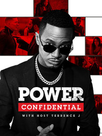 Power Confidential