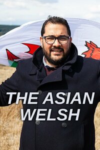 The Asian Welsh