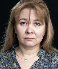 Юлия Абрамова