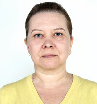 Юлия Абрамова