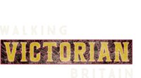 Walking Victorian Britain
