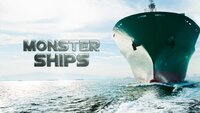 Monster Ships