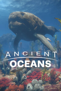 Ancient Oceans