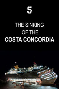 The Sinking of the Costa Concordia