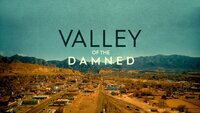 Valley of the Damned