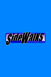 Sidewalks Entertainment