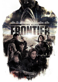 We're Alive Frontier