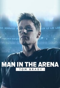 Man in the Arena