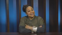 Melissa Peterman, Raven-Symoné, Finesse Mitchell, Heather McDonald
