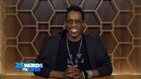 Orlando Jones, Melissa Peterman