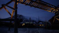 Welcome to Svalbard