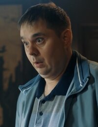 Игорь, обманутый владелец кафе