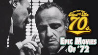 Epic Movies of 72