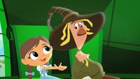The Nice Witch
