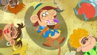 Monkey Business Part 2