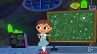 Trip to the Moon
