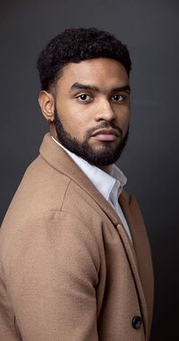 Alex Eskandarkhah