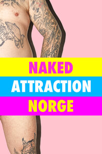 Naked Attraction Norge