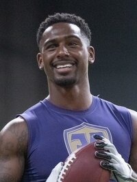 Jamison Fields