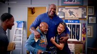 Time for Shaqbowl