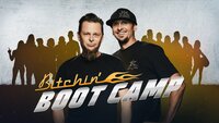 Bitchin' Boot Camp