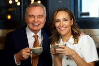 Breakfast with Eamonn & Isabel