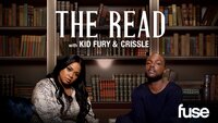 The Read with Kid Fury and Crissle