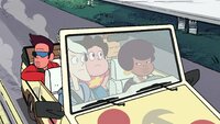 Lars and the Cool Kids