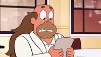 Mr. Greg