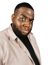 Devin Laron Chandler