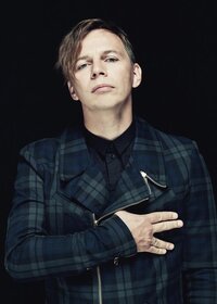 Илья Лагутенко