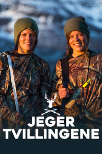 Jegertvillingene