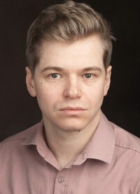 Сергей Пропажин