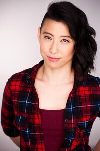 Erika Ishii