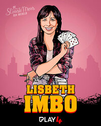 Lisbeth Imbo