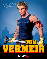 Tom Vermeir