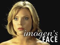 Imogen's Face