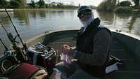 Across the Pond