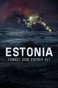 Estonia - funnet som endrer alt