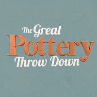 The Great Pottery Throw Down