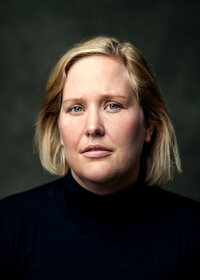 Marit Røste