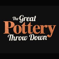 The Great Pottery Throw Down