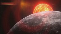 Secret History of Mercury