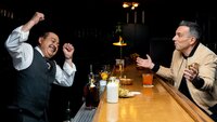 The Signature Cocktails