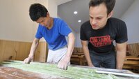 Xi'an Street Foods