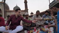 Street Food of Delhi